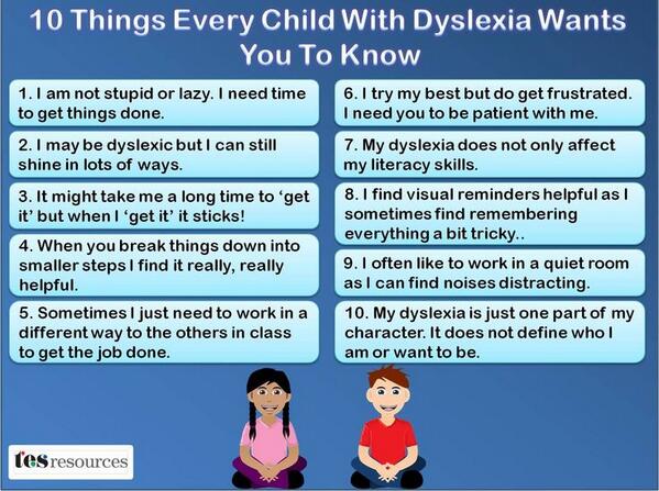 How do I know if my child is dyslexic?...