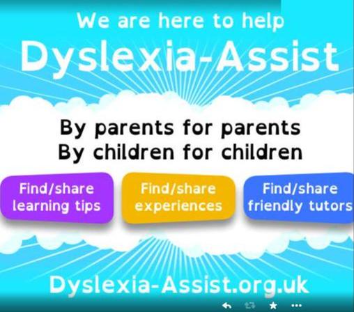Who are Dyslexia Assist?...